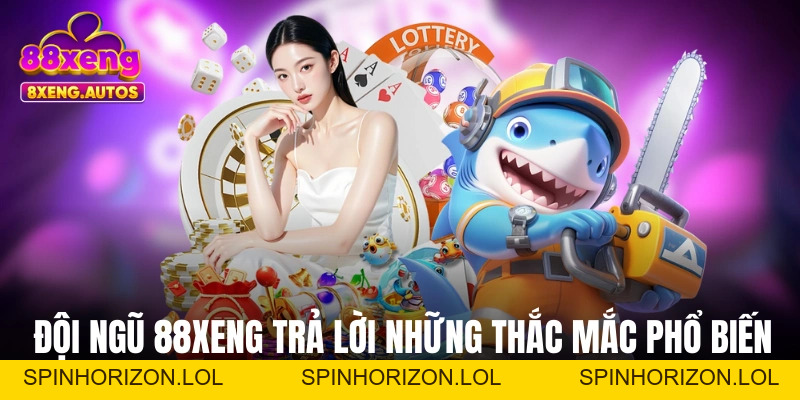88XENG - Nhà cái đổi thưởng trực tuyến, link chính thức 2026