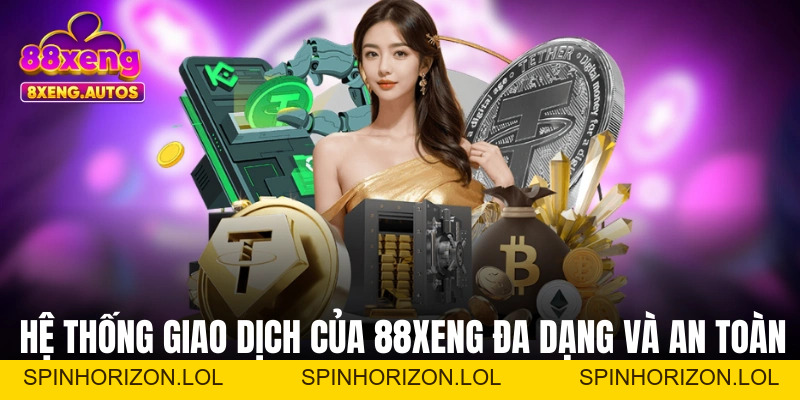 88XENG - Nhà cái đổi thưởng trực tuyến, link chính thức 2026