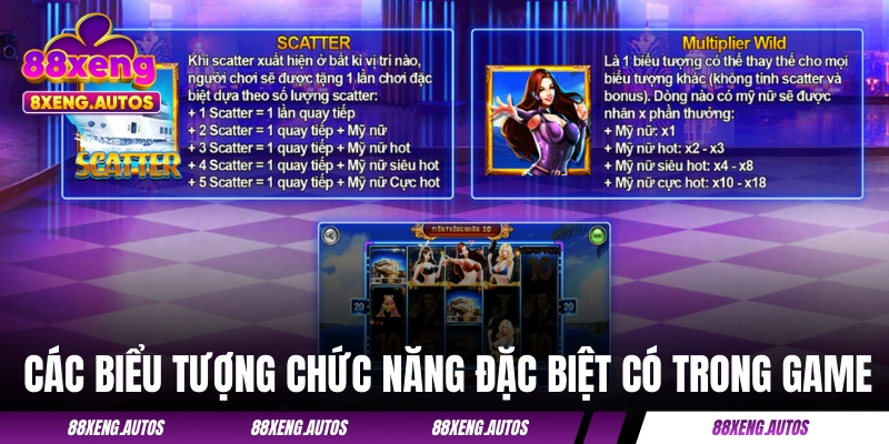 Biệt Đội Mỹ Nữ 88XENG - Lên Đồ Cùng Girl Phố Và Săn Hũ Lớn!