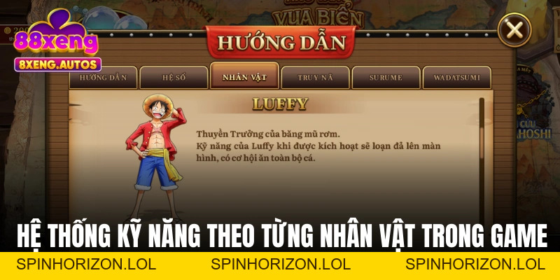 Đại hải trình 88XENG - Vượt Đại Dương Cùng Vua Hải Tặc