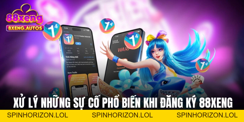 Đăng ký 88XENG - Sổ Tay Nhận Môn Dành Cho Các “Tân Binh” 2026