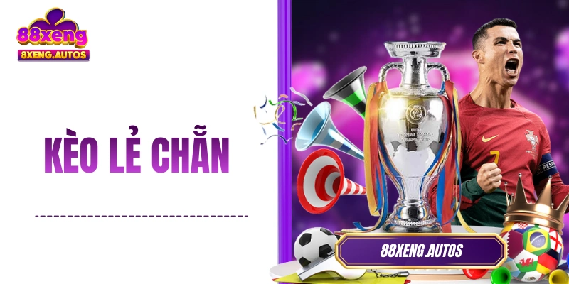 Kèo Chấp 88XENG - Hiểu Tất Tần Tật Về Cơ Chế Trong 1 Phút