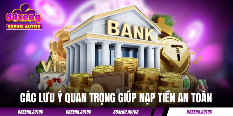 Nạp Tiền 88XENG - Hướng Dẫn Hoàn Thành Trong 1 Nốt Nhạc