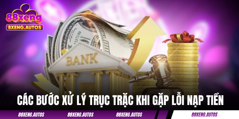 Nạp Tiền 88XENG - Hướng Dẫn Hoàn Thành Trong 1 Nốt Nhạc