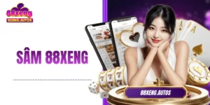 88XENG - Nhà cái đổi thưởng trực tuyến, link chính thức 2026