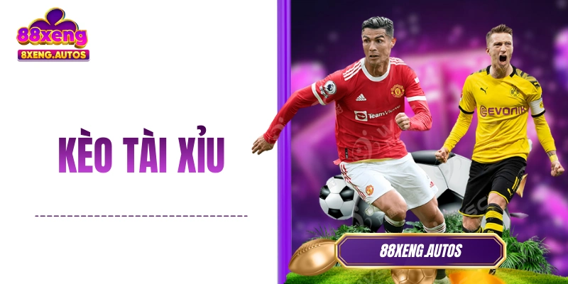 Kèo Chấp 88XENG - Hiểu Tất Tần Tật Về Cơ Chế Trong 1 Phút