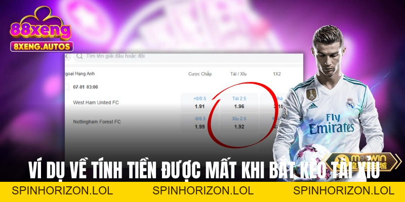 Tài Xỉu 88XENG - Dạng Kèo Dễ Học Đối Với Dân Cá Cược Mới